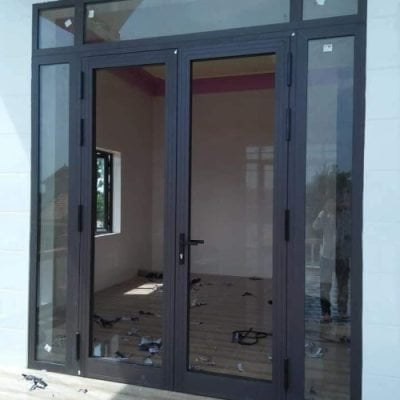 Cửa nhôm Xingfa Cửa nhôm Xingfa