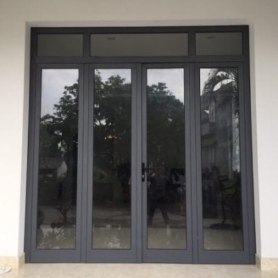 Cửa nhôm Xingfa Cửa nhôm Xingfa